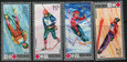 1996-1999 czyste** XI Zimowe Igrzyska Olimpijskie w Sapporo