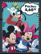 4458 B czysty** Magiczny Świat Disney'a