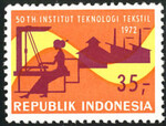 Indonesien Mi.0705 czyste*