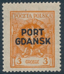 Port Gdańsk 03 y I gwarancja czysty*