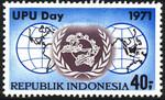 Indonesien Mi.0695 czyste*
