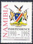 Namibia Mi.0788 czyste**