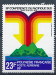 Polynesie Francaise Mi.0294 czyste**
