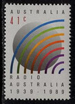 Australia Mi. 1180 czysty**