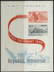 Indonesien Mi.0294 czysty**