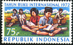 Indonesien Mi.0706 czyste*
