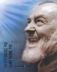 4845 Św. Ojciec Pio - folder