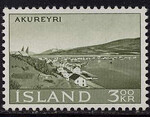 Islandia Mi.0372 czyste**