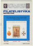 Filatelistyka 1992.06 czerwiec