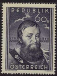 Austria Mi 0949 czyste**