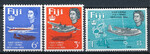 Fiji Mi.0180-182 czyste**