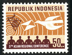 Indonesien Mi.0694 czyste*
