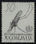 Jugosławia Mi.0991 czyste**