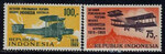 Indonesien Mi.0659-660 czyste**