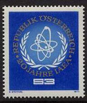 Austria Mi 1548 czyste**