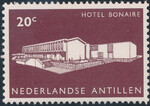 Antillen Nederlandse Mi.0131 czyste**