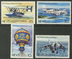 Nevis Mi.0107-110 czyste**