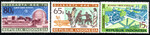Indonesien Mi.0688-690 czyste*
