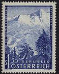 Austria Mi 1040 czyste**
