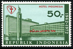 Indonesien Mi.0710 czyste*