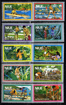 Niue Mi.0208-217 czyste**