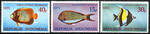 Indonesien Mi.0698-700 czyste*