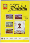 Filatelista 1999.01 styczeń