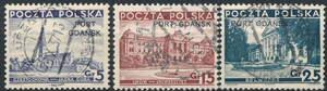 Port Gdańsk 29-31 kasowane