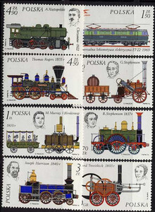 2280-2287 czyste** Historia lokomotywy